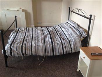 Flying Horse Hotel Exeter